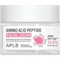 APLB - Amino Acid Peptide Facial Cream - Crème visage aux peptides