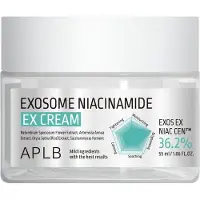 APLB Exosome Niacinamide EX Cream - 55 ml