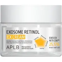 APLB Exosome Retinol EX Cream - 55 ml