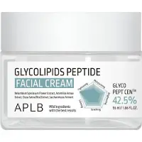 APLB Glycolipids Peptide Facial Cream - 55 ml