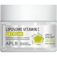 APLB Liposome Vitamin C LX Cream - 55 ml
