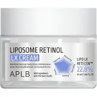 APLB Liposome Retinol LX Cream - 55 ml