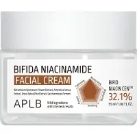 APLB Bifida Niacinamide Facial Cream - 55 ml