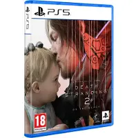 Playstation 5 Death Stranding 2: On The Beach (uk/ar) Clair PAL