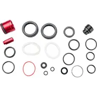 RockShox 00.4318.025.180 Fourche suspendue ServiceKit Revelation/Yari 200Std/1J,DebonAir,FrntS, multicolore (1 kit)