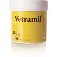 Vetramil Pommade Pour Plaies 180g