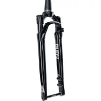 RockShox Rudy Ultimate Race Day 2 Crown 12 X 100 Mm 45 Offset Tapered Soloair A2 Gravel Fork Argenté 28´´-700C / 40 mm
