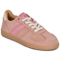 Bisgaard Baskets basses enfant PENNY filles - Rose - 31