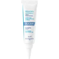 Ducray Keracnyl Control Cream 30ml Multicolore 30 ml