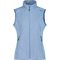 CMP Veste sans manche femme
