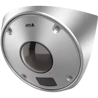 Axis Q9227-SLV, Caméra IP de sécurité, Intérieur, Câble, Plus, 120 dB, UL, CE, KC, VCCI, RCM, FCC, ICES, WEEE