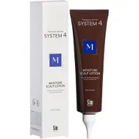 Sim sensitive M Moisture Scalp Lotion 150 ml