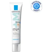 La Roche-Posay Effaclar DUO+M Unifiant crème teintée légère effet hydratant teinte Claire 40 ml
