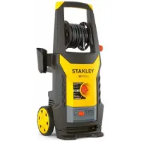 Stanley Nettoyeur haute pression SXPW22DSS-E (2200 W, 160 bar, 460 l/h) 2200 W 160 bar 460 l/h