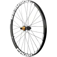 Progress Roue Arrière De Vtt Gp30 29´´ 6b Disc Tubeless