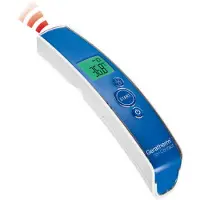 Geratherm Thermomètre sans contact,