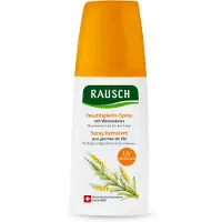 RAUSCH Spray hydratant au germe de blé 100 ml Spray