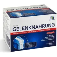 Avitale GELENKNAHRUNG+HYALURONSÄURE TRINKGRANULATE, 30X15 g BEU