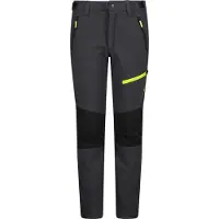 CMP Pantalon en softshell enfant
