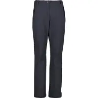 CMP 3a14156 Pants Noir XL Femme
