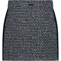 CMP 32m1646 Skirt Bleu 2XS Femme