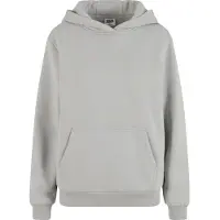 Urban Classics Sweat-shirt gris clair