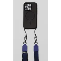 Otterbox Case Attachment 2-in-1 Crossbody Strap, Bandoulière pour smartphone, Violet