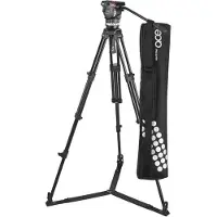 Sachtler Trépied ACE M GS
