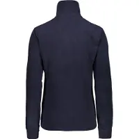 CMP Sweat 3g27836 Fleece Bleu 2XL Femme