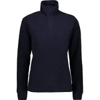 CMP Sweat 3g27836 Fleece Bleu 2XL Femme