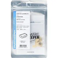 Smart Keeper Mini "HDMI Port" Blocker beige 10 pcs, Sécurité notebook, Beige