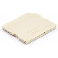 Smart Keeper Mini SD Port Blocker beige 10 pcs., Sécurité notebook, Beige