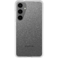 Otterbox React (Samsung Galaxy S24+), Coque pour téléphone portable, Transparent