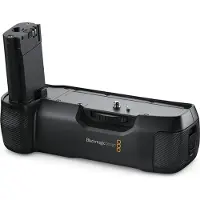 Blackmagic Design Pocket Camera Battery Grip