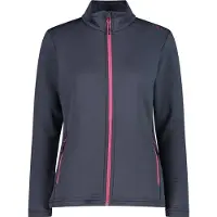 CMP 31e1846 Fleece Gris L Femme