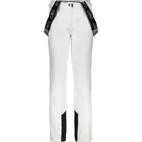 CMP Salopette 3w03106 Pants Blanc 2XL Femme