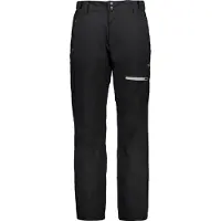 CMP 39w1537 Pants Noir XL Homme