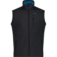 CMP Veste sans manche softshell