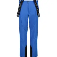 CMP Salopette 3w04407 Pants Bleu 3XL Homme
