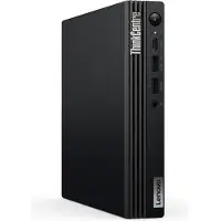 Lenovo M70q - Système complet - Core i5 4,8 GHz - RAM : 16 Go DDR5 - Disque dur : 512 Go