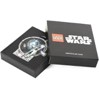 LEGO Tranche de Jango - Promotionnel 5009550
