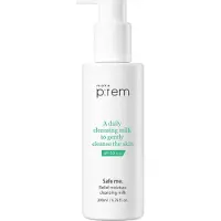 Make p:rem - Safe Me. Relief Moisture Cleansing Milk 2025 Version - 200ml