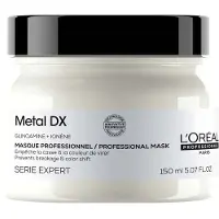 L'Oréal LOreal-Professionnel-Paris Soin-des-cheveux Serie-Expert-Metal-DXProfessional Mask 150 ml (121,67 € / 1 l)