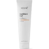 Keune Traitement sans rinçage pour cheveux bouclés Confident Curl Curly, 300 ml,