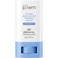 Make p:rem - UV Defense Me. Calming Sun Stick - Stick solaire