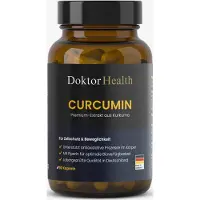 Doktor Health Curcumine