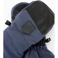 Viking Norvika Ski Mittens Bleu 7 Femme