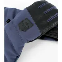 Viking Norvika Ski Gloves Bleu 7 Femme