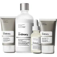 The Ordinary. Natural Moisturizing Factors + HA