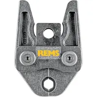 Rems M 12 Pince à sertir pour sertisseuse radiale ( à l'exception de Mini-Press ) ( 570100 )